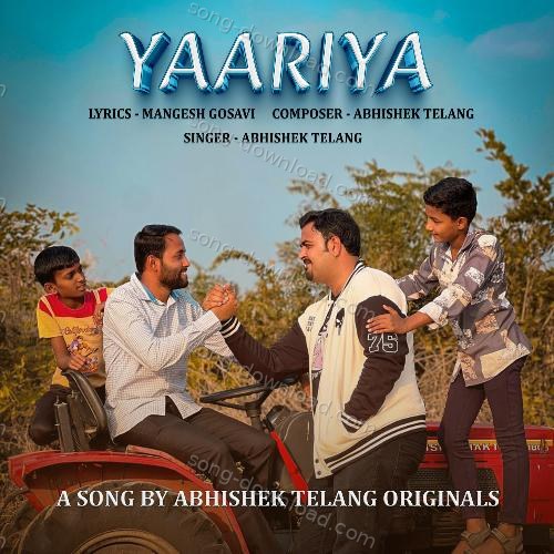 Yaariya Abhishek Telang MP3 Download